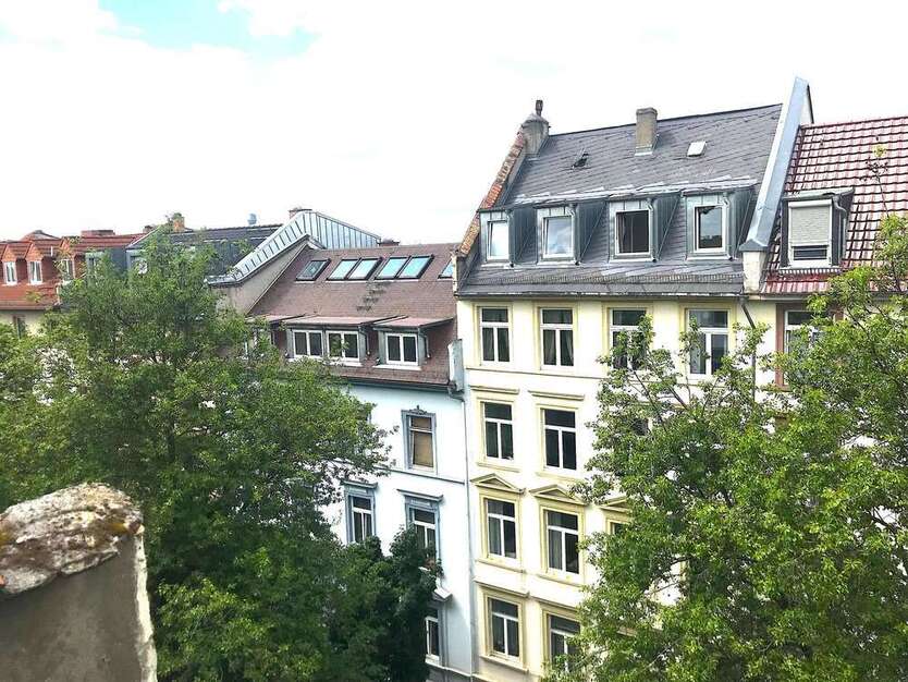 Wohnung zum Mieten in Frankfurt am Main 790 € 49 m²