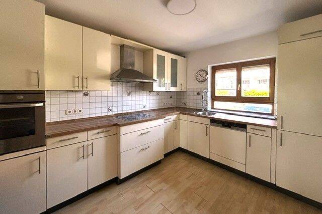Reihenmittelhaus Bad Vilbel Dortelweil - 6 Zimmer, 156 m&sup2;, 849.000&euro; | Angebot:26842151