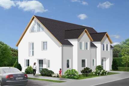 Haus Flörsheim - 5 Zimmer, 128 m&sup2;, 562.000&euro; | Angebot:26785419