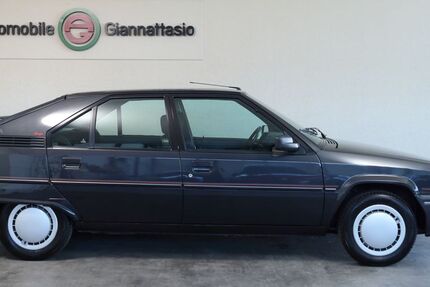 Citroen BX 81.000 km 11.990 &euro; Rodgau 63110