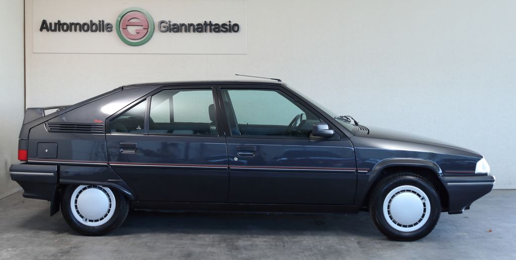 Citroen BX 81.000 km 11.990 &euro; Rodgau 63110