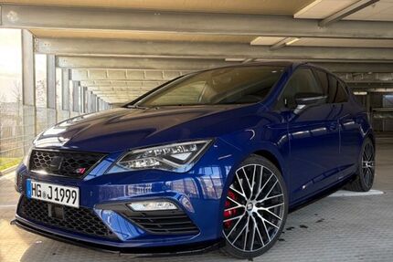 Seat Leon 90.880 km 21.500 &euro; Kronberg 61476