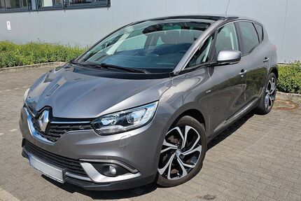 Renault Scenic 115.000 km 10.150 € Bad Nauheim 61231
