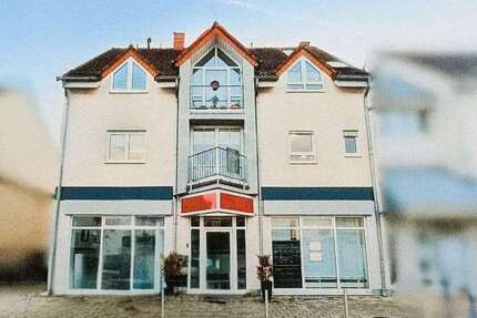 Gewerbeobjekt Eppstein Vockenhausen - 1.200&euro; | Angebot:26788991