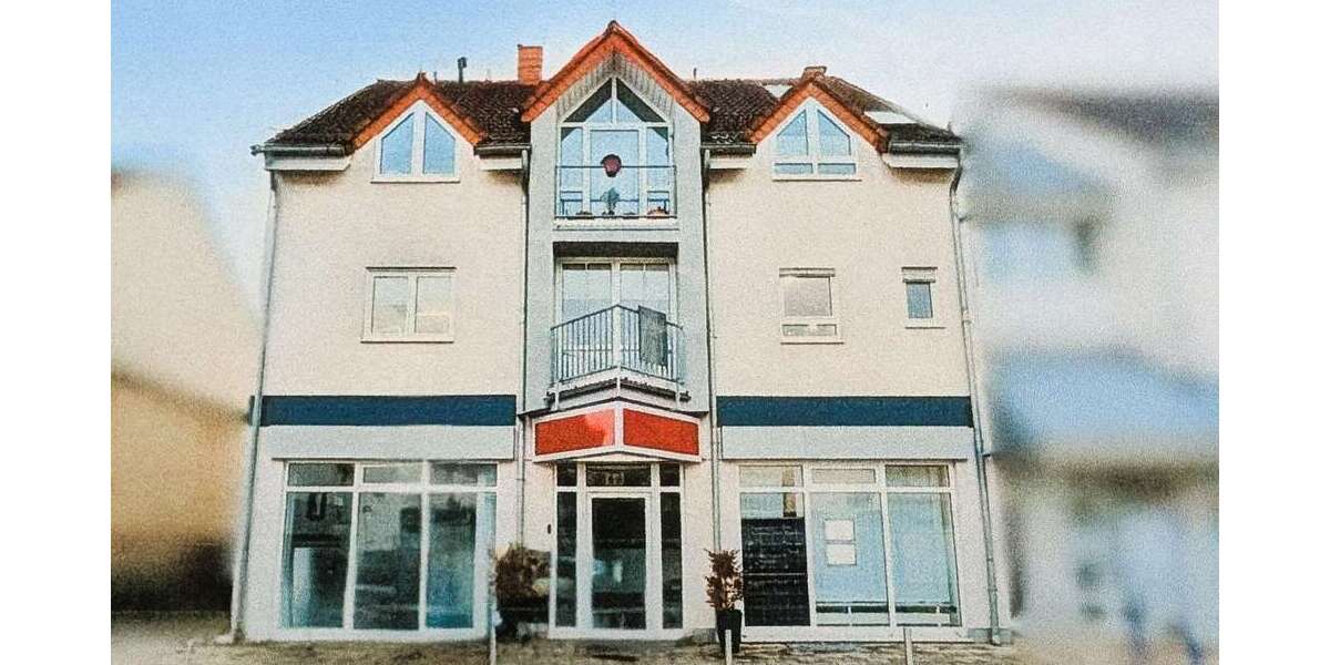 Gewerbeobjekt Eppstein Vockenhausen - 1.200&euro; | Angebot:26788991