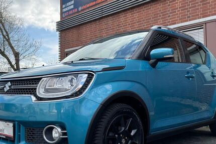 Suzuki Ignis 161.000 km 7.990 &euro; Rüsselsheim am Main 65428