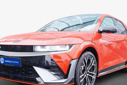 Hyundai IONIQ 5 15.100 km 49.950 &euro; Offenbach 63069