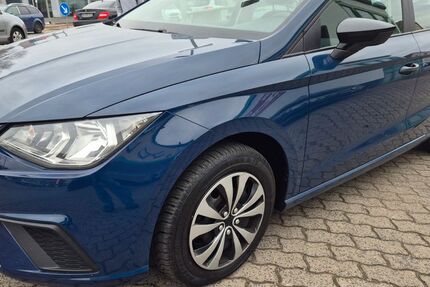 Seat Ibiza 135.000 km 7.800 € Büdingen 63654