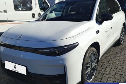 Leapmotor C10 17.000 km 32.980 &euro; Frankfurt 60314