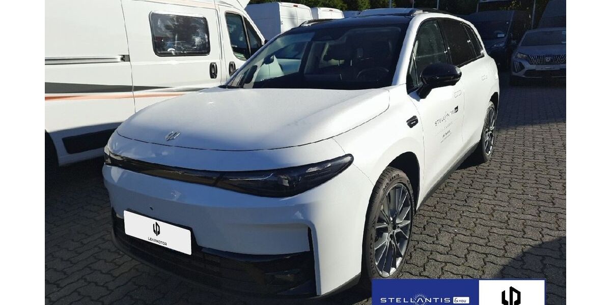 Leapmotor C10 17.000 km 32.980 &euro; Frankfurt 60314