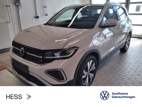 T-Cross