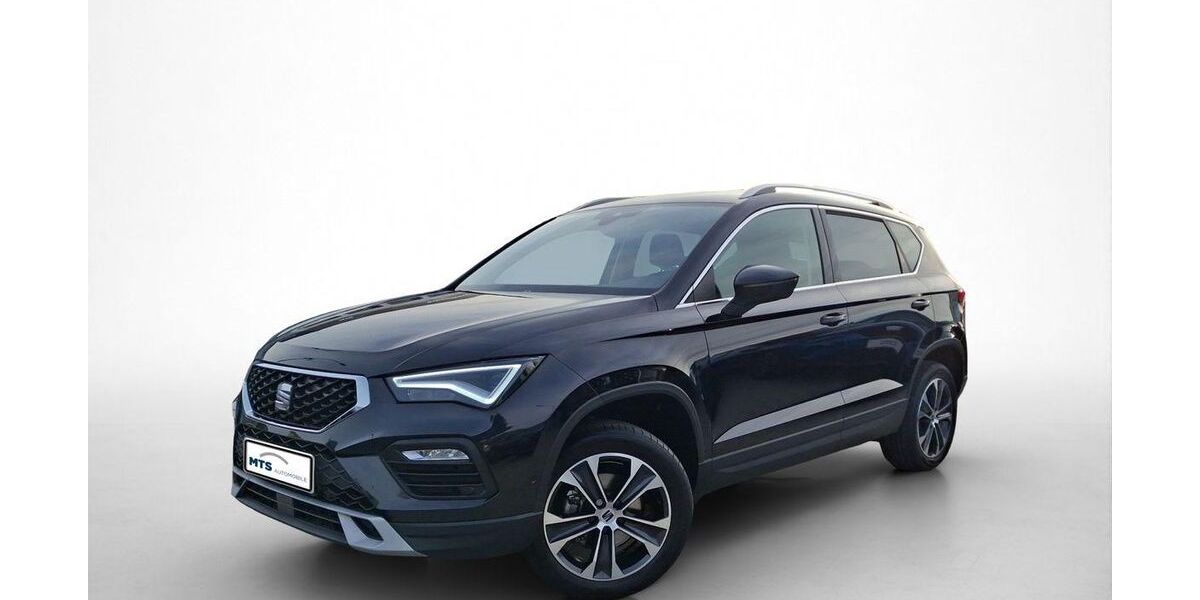Seat Ateca 24.314 km 27.150 &euro; Friedberg 61169