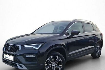 Seat Ateca 24.314 km 28.650 &euro; Friedberg 61169