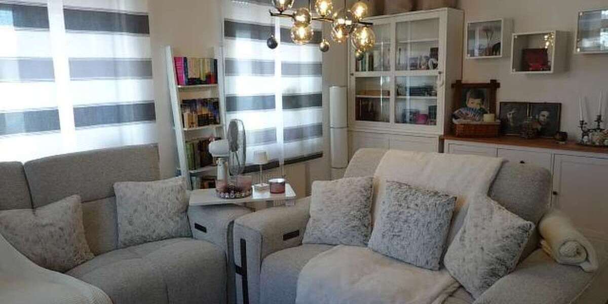 Etagenwohnung Hanau Groß-Steinheim - 3 Zimmer, 70 m&sup2;, 660&euro; | Angebot:27331494