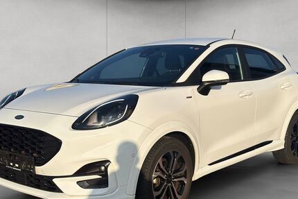 Ford Puma 26.730 km 18.750 &euro; Frankfurt 60386