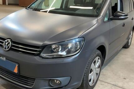 VW Touran 207.000 km 5.490 &euro; Frankfurt am Main 65933