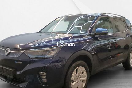 SsangYong Korando 15.490 km 19.861 &euro; Eschborn 65760