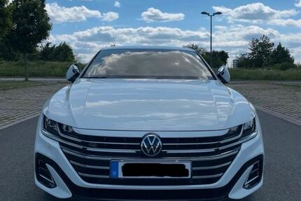 VW Arteon