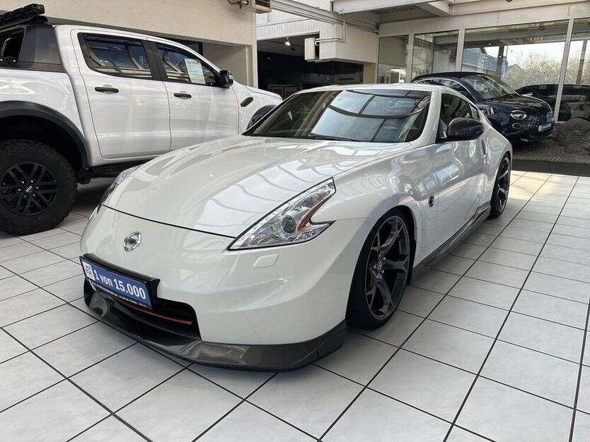 370Z