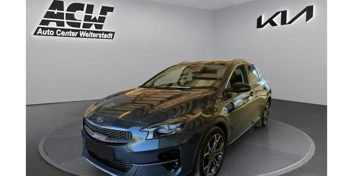 Kia XCeed 76.500 km 19.870 &euro; Weiterstadt-Darmstadt 64331