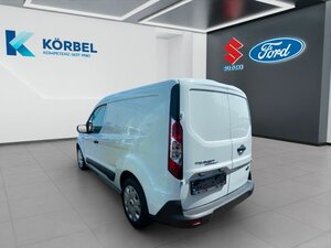 Ford Transit Connect Trend*Würth Regal*PDC*SHZ*SYNC* 14.000 km 19.890 &euro; Nidderau 61130