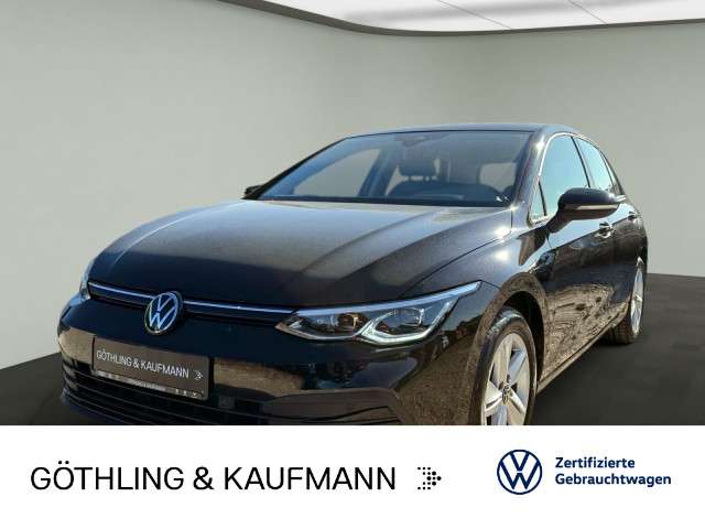 VW Golf 50.770 km 18.880 € Eschborn 65760