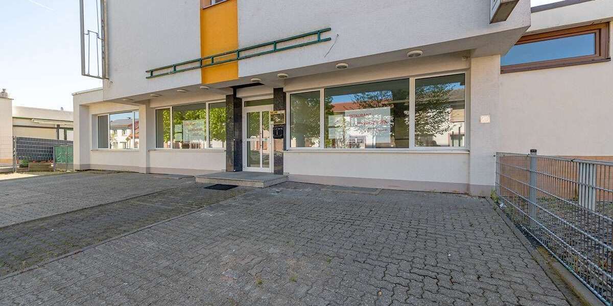 Gewerbeobjekt Dieburg - 389.000&euro; | Angebot:27081375