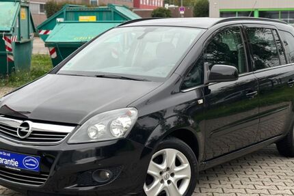 Opel Zafira 175.000 km 4.490 &euro; Hanau 63452