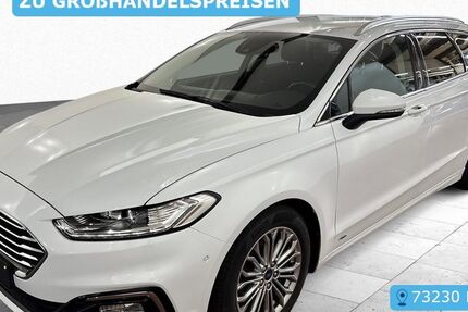 Ford Mondeo 132.495 km 15.997 € Frankfurt 60596