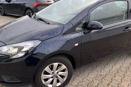 Opel Corsa 65.192 km 9.599 &euro; Frankfurt am Main 60437
