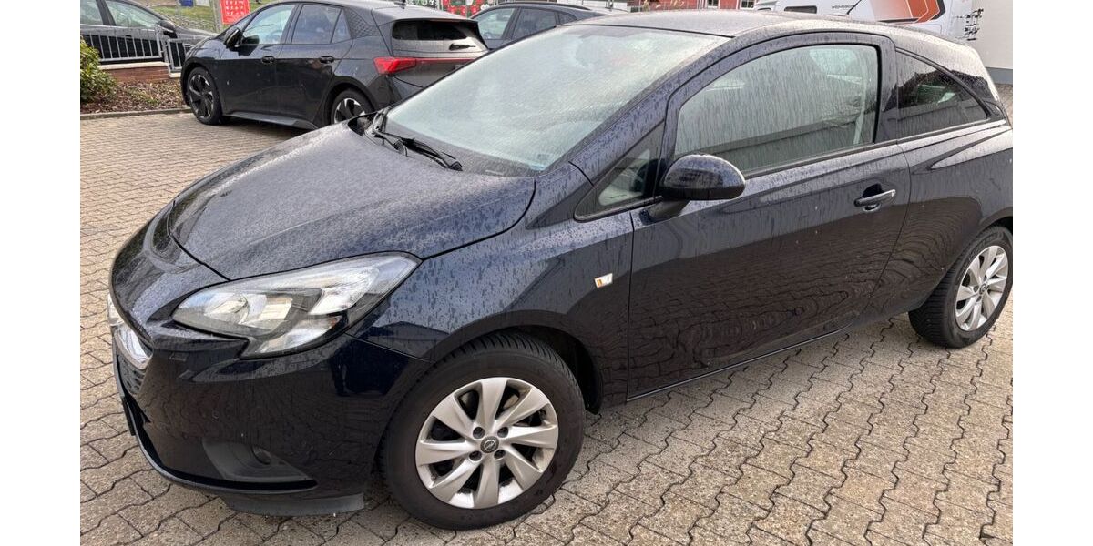 Opel Corsa 65.192 km 9.599 &euro; Frankfurt am Main 60437