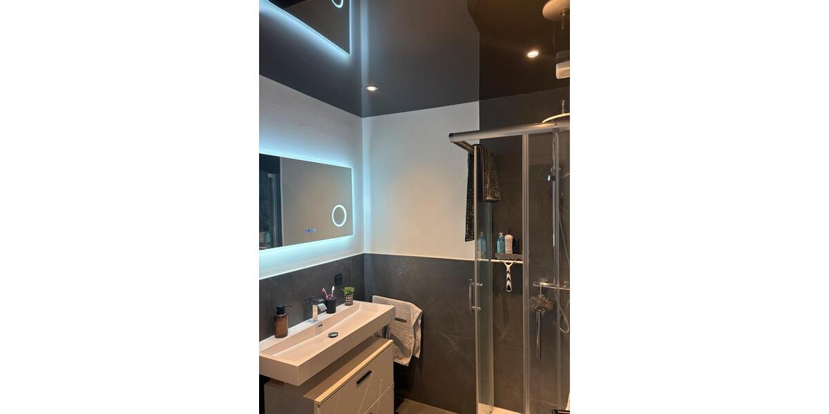 Hochparterre Roßdorf - 2 Zimmer, 52 m&sup2;, 199.000&euro; | Angebot:26222700