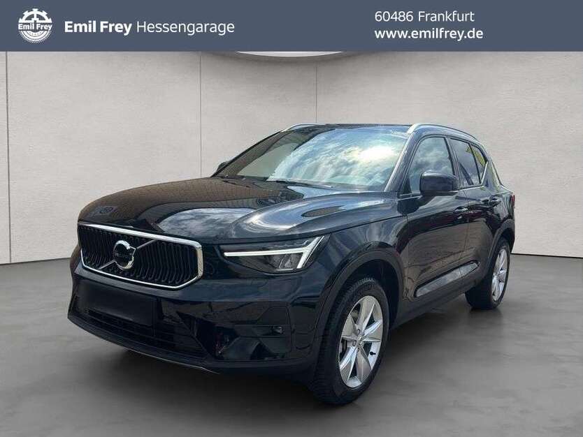 Volvo XC40 17.154 km 31.450 € Frankfurt am Main 60486