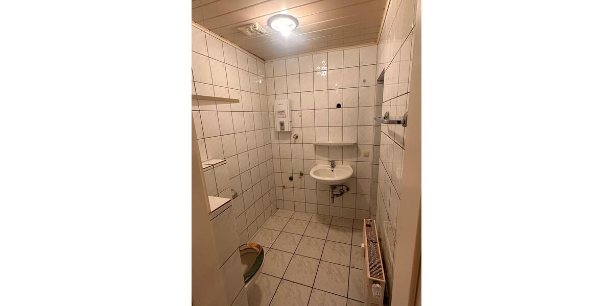 Erdgeschoßwohnung Groß-Zimmern Zimmern - 1 Zimmer, 28 m&sup2;, 600&euro; | Angebot:25379363