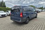 Mercedes-Benz Vito 116 CDI Mixto lang Automatik, AHK, Klima, Rüc 105.535 km 21.890 &euro; Rodgau 63110