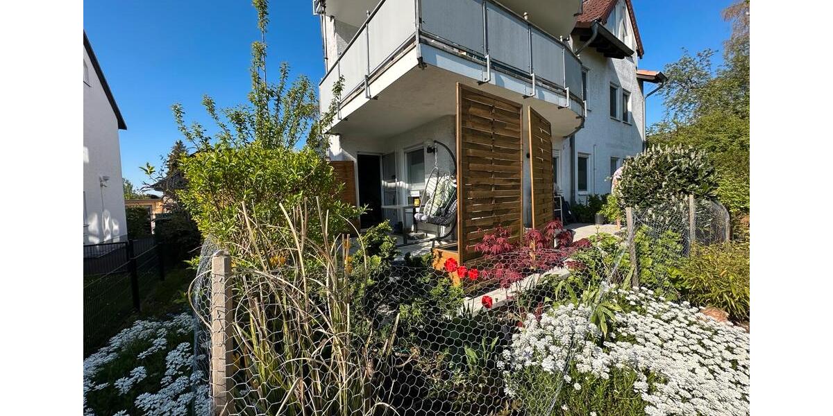 Erdgeschoßwohnung Nidderau - 3 Zimmer, 85 m&sup2;, 1.110&euro; | Angebot:26270800