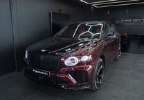 Gebrauchtwagen Bentley Bentayga