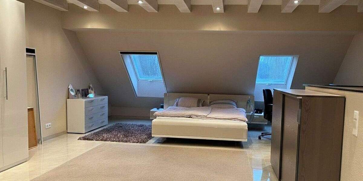 Reihenmittelhaus Egelsbach - 4 Zimmer, 170 m&sup2;, 729.000&euro; | Angebot:25176802