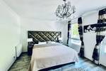 AS ImmobilieN: Furnished 3?BR??2?bath end-terrace house, fitted kitchen, home-cinema, terrace?yard