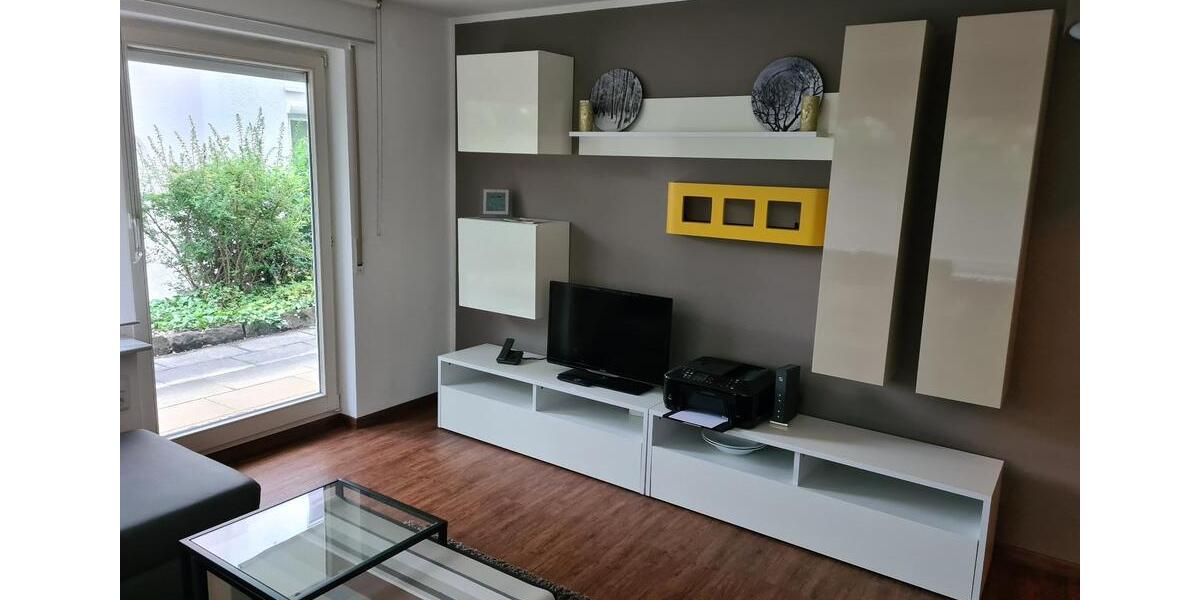 Etagenwohnung Egelsbach - 2 Zimmer, 41 m&sup2;, 690&euro; | Angebot:26577792
