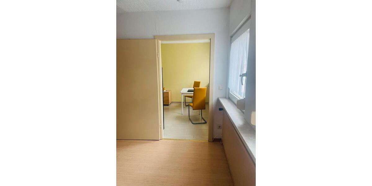 Erdgeschoßwohnung Offenbach am Main Hafen - 1 Zimmer, 40 m&sup2;, 780&euro; | Angebot:25047029