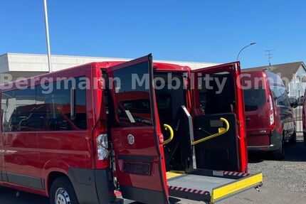 Fiat Ducato 108.553 km 13.400 &euro; Nidderau 61130