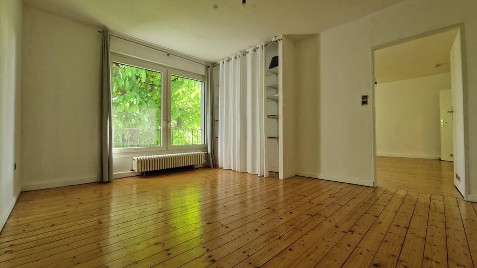 Etagenwohnung Frankfurt am Main Bornheim - 2 Zimmer, 56 m&sup2;, 1.100&euro; | Angebot:26246950