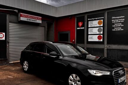 Audi A6 200.000 km 12.000 &euro; Gründau 63584