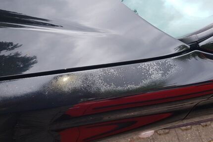 Peugeot 206 145.000 km 1.800 € Nauheim 64569