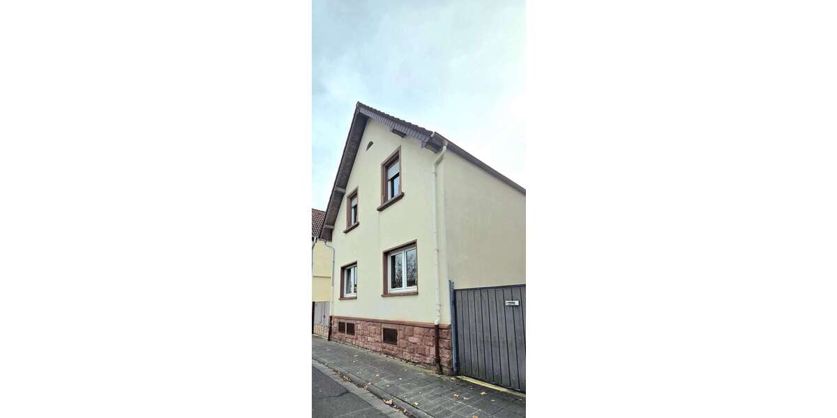 Haus zum Kaufen in Groß-Zimmern 310.000 € 120 m² 5 zimmer