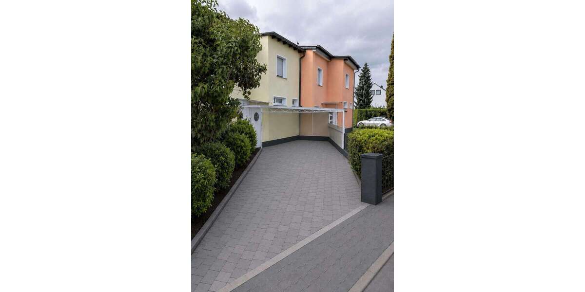 Einfamilienhaus Frankfurt Bonames - 6 Zimmer, 115 m&sup2;, 2.200&euro; | Angebot:26759424