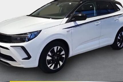 Opel Grandland (X) 23.550 km 24.455 &euro; Groß-Gerau 64521
