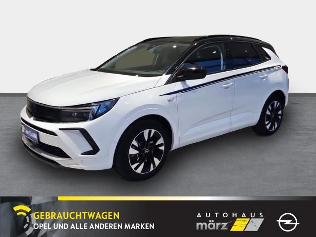 Opel Grandland (X) 23.550 km 24.455 &euro; Groß-Gerau 64521