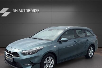 Kia ceed Sportswagon 42.000 km 17.390 € Büttelborn 64572